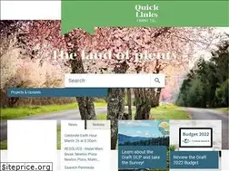 Sites similar to centralsaanich.ca