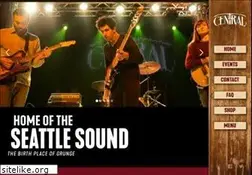 Sites similar to centralsaloon.com