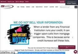 Sites similar to centralsavingsbank.com