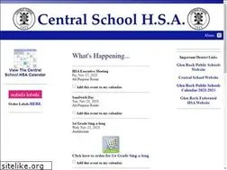 Sites similar to centralschoolhsa.com