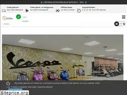 Sites similar to centralscooters.nl