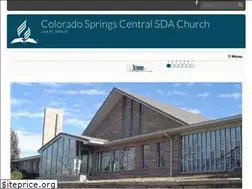 Sites similar to centralsda.org