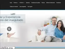 Sites similar to centralseguros.com.py