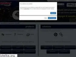 Sites similar to centralsemi.com