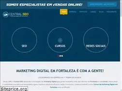 Sites similar to centralseomarketing.com.br