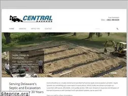 Sites similar to centralseptic.com