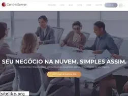 Sites similar to centralserver.com.br