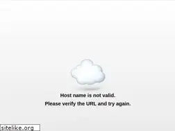 Sites similar to centralservers.com