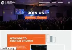 Sites similar to centralsf.org