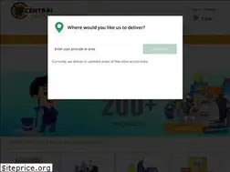 Sites similar to centralshop.in