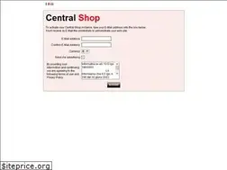 Sites similar to centralshop.it