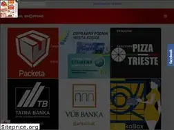 Sites similar to centralshopping.sk
