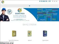 Sites similar to centralsigma.com.br