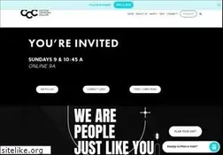 Sites similar to centralsj.org