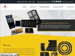 Sites similar to centralskills.com.my