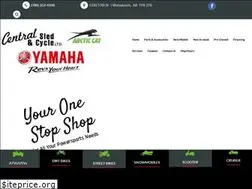 Sites similar to centralsledandcycle.ca
