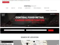 Sites similar to centralsmartjobs.com