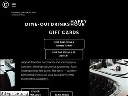 Sites similar to centralsocialhall.com