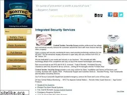 Sites similar to centralsonitec.com