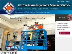 Sites similar to centralsouthcarpenters.org
