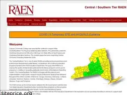Sites similar to centralsoutherntierraen.org