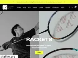 Sites similar to centralsports.co.uk