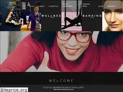 Sites similar to centralsquare.co.za