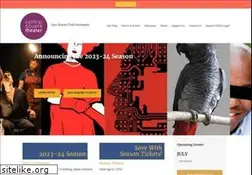 Sites similar to centralsquaretheater.org