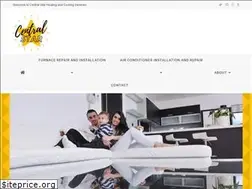 Sites similar to centralstartroy.com