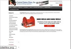 Sites similar to centralstateshose.com