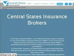 Sites similar to centralstatesinsurancebrokers.com