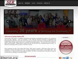Sites similar to centralstatesser.org