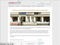 Sites similar to centralstation-berlin.de