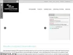Sites similar to centralstation-darmstadt.de