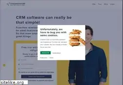 Sites similar to centralstationcrm.com
