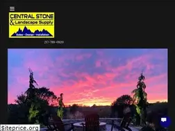 Sites similar to centralstone.net