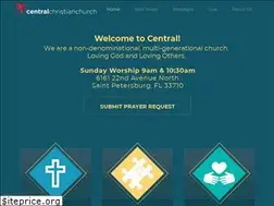 Sites similar to centralstpete.com