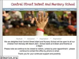 Sites similar to centralstreet.org.uk