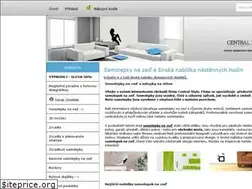 Sites similar to centralstyle.cz
