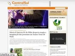 Sites similar to centralsul.org