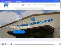 Sites similar to centralsupercenter.com