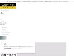 Sites similar to centralsuportes.com.br