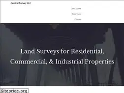 Sites similar to centralsurvey.com