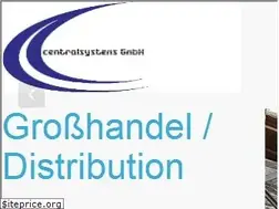 Sites similar to centralsystems-isp.com