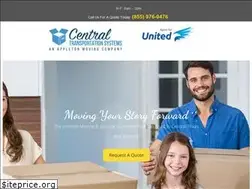 Sites similar to centralsystems.com