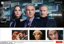 Sites similar to centralszinhaz.hu