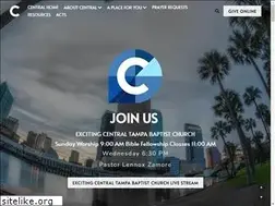 Sites similar to centraltampa.org