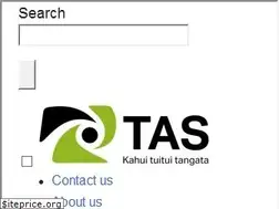 Sites similar to centraltas.co.nz