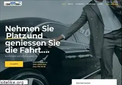 Sites similar to centraltaxi24.ch