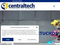 Sites similar to centraltech-ne.com.br